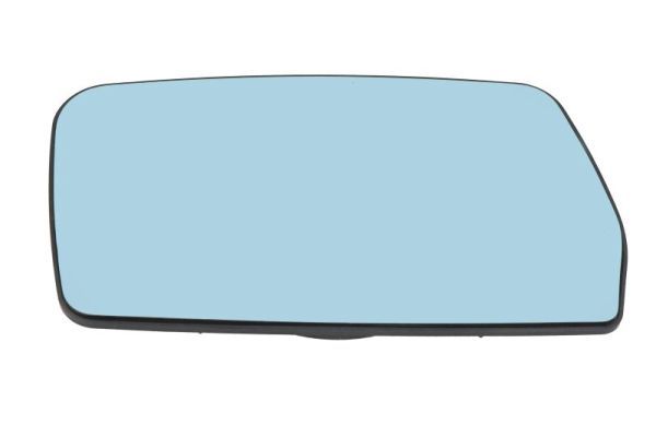 Spiegelglas, Außenspiegel