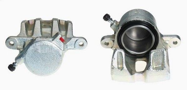 Bremssattel