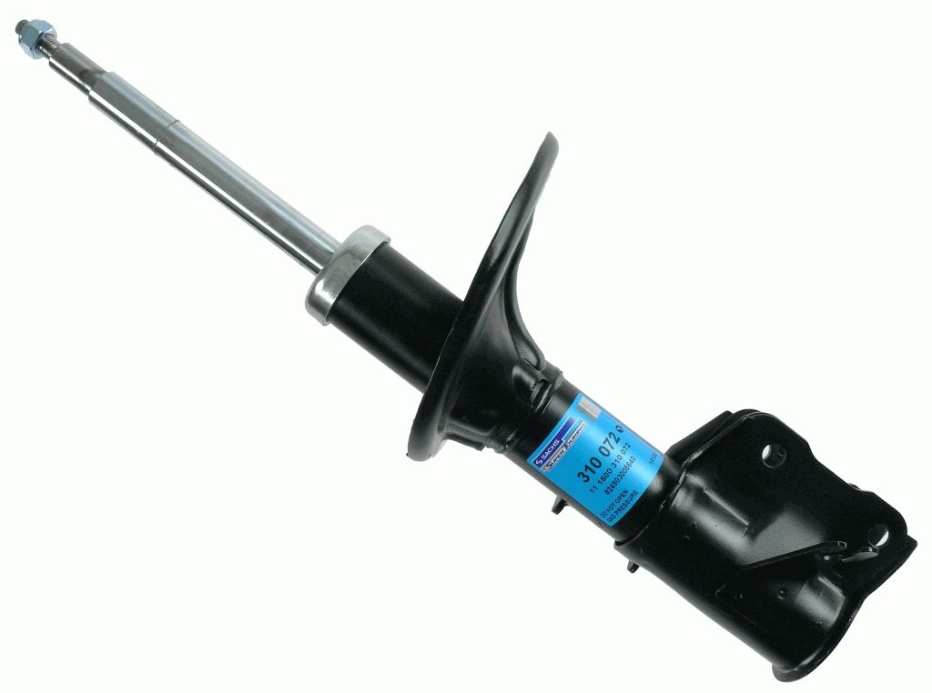 SACHS SHOCK ABSORBER - TecDoc Only