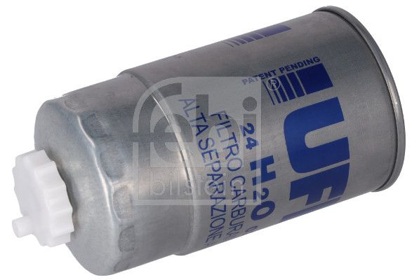 FEBI BILSTEIN 30744 - Kraftstofffilter