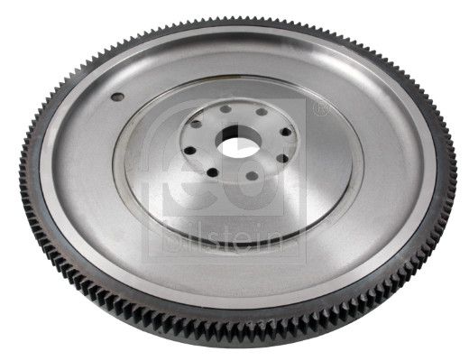 Volante motor