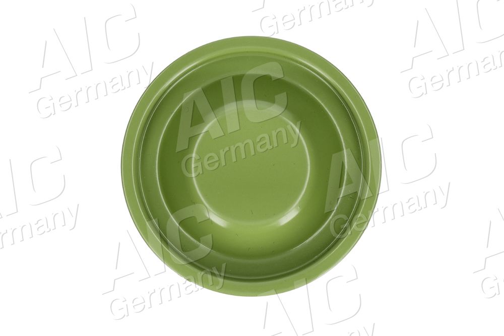 Verschlussdeckel, Ausrücklager Verschlussdeckel, Ausrücklager