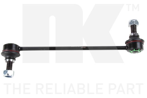 Stange/Strebe, Stabilisator
