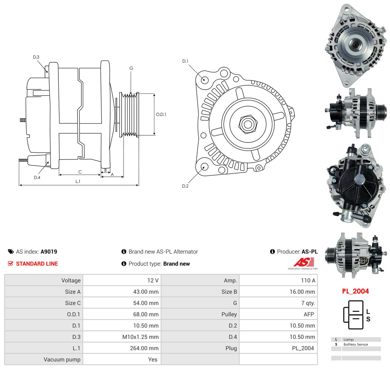 Generator