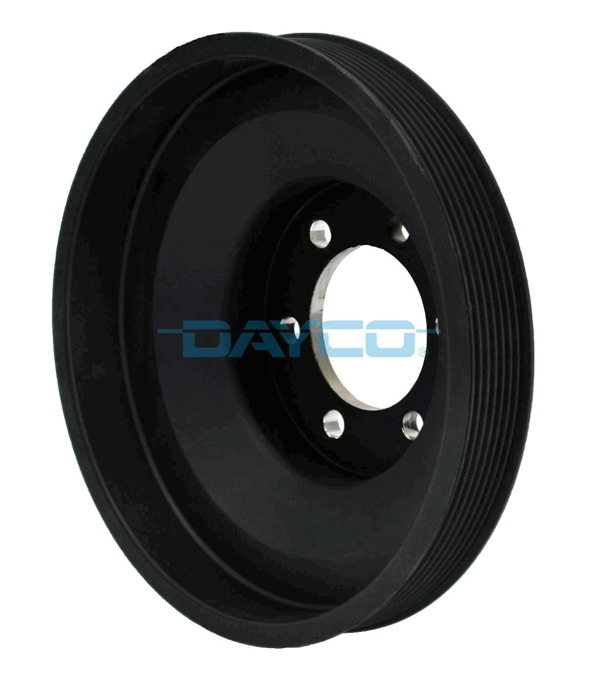 POWERBOND PULLEY ADAPTOR - TecDoc 2