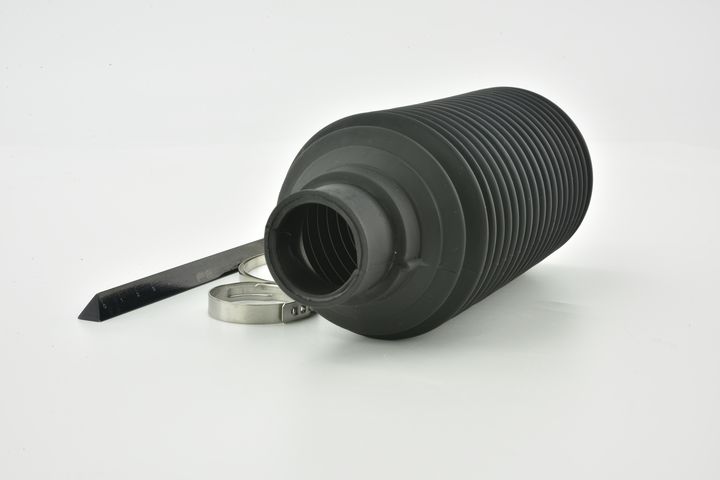 gofruotoji membrana, vairavimas