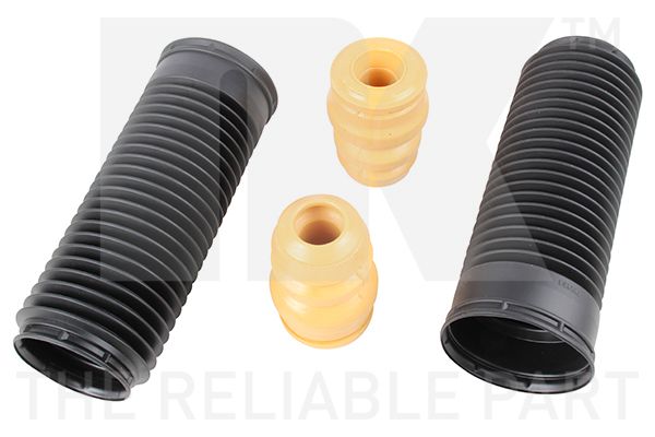 Staubschutzsatz, Sto&szlig;d&auml;mpfer