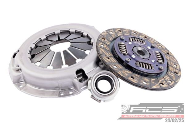 KIT STD SUZUKI SWIFT 1.3L - TecDoc Only