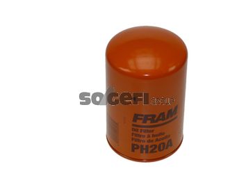 Filtro de aceite