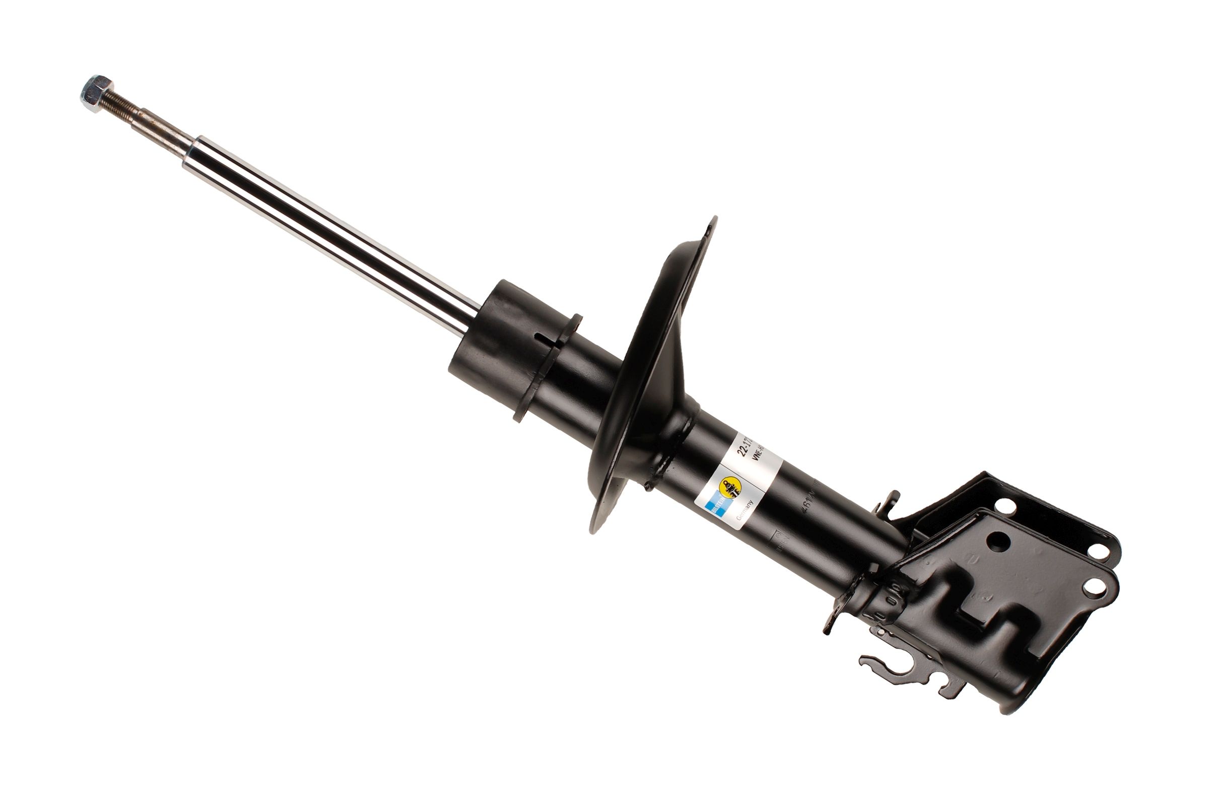 amortizatorius 22-172433 BILSTEIN