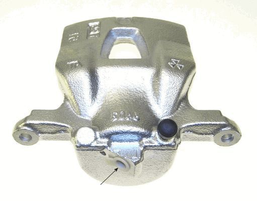 Brake Caliper 8AC 355 385-561