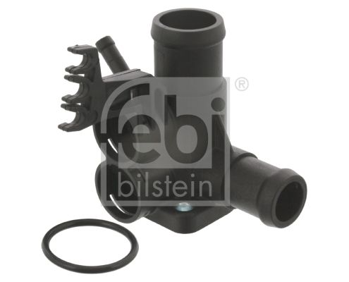 Coolant Flange 12406