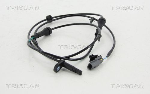 Sensor, Raddrehzahl