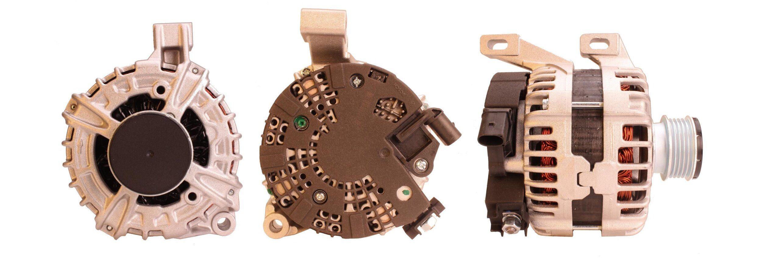 DRI 2381591502 - Generator