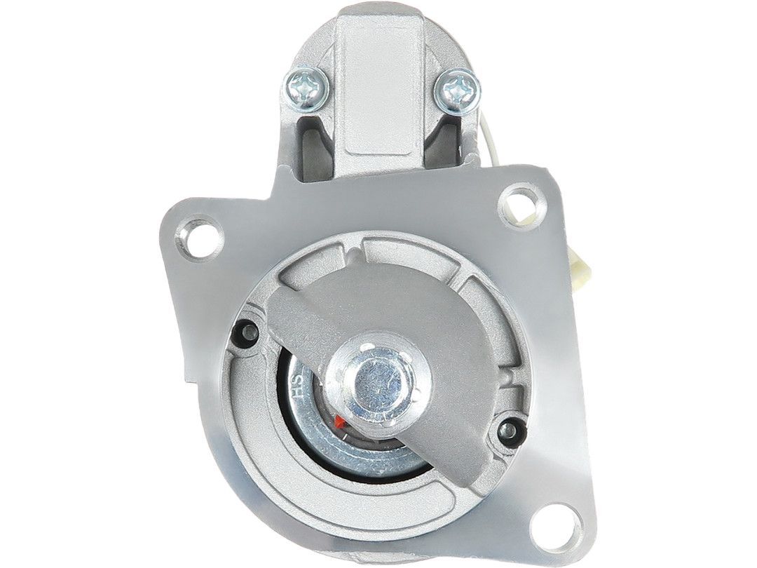 AS-PL S5014 - Starter