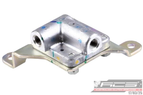 HYDRAULIC DAMPER TOYOTA - TecDoc Only