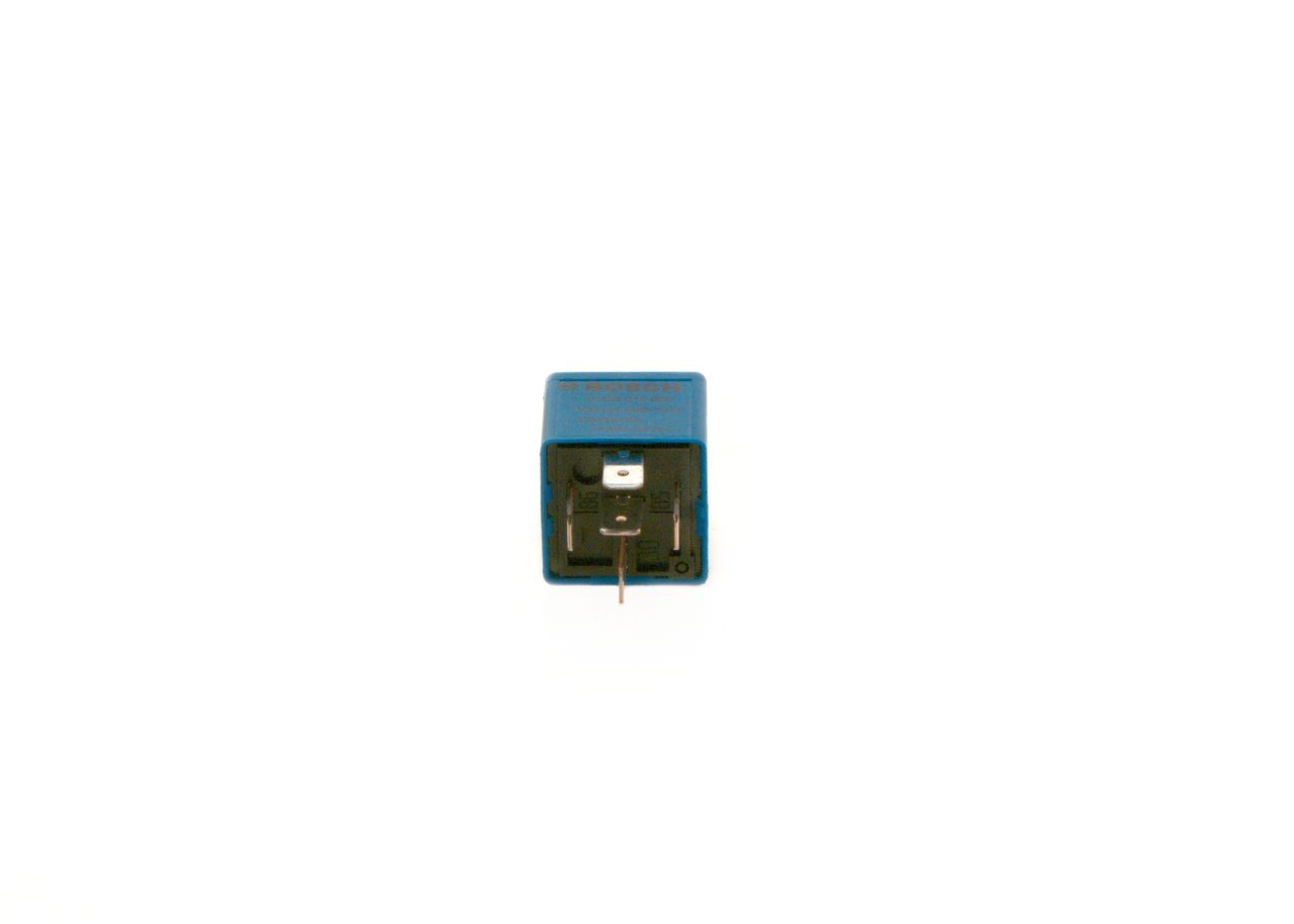 BOSCH 0 332 015 006 Multifunctional Relay