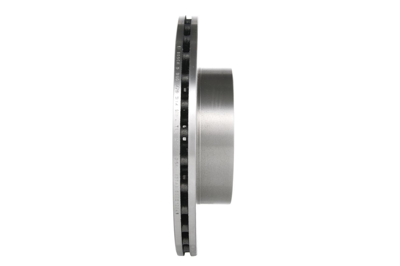 Bremsscheibe