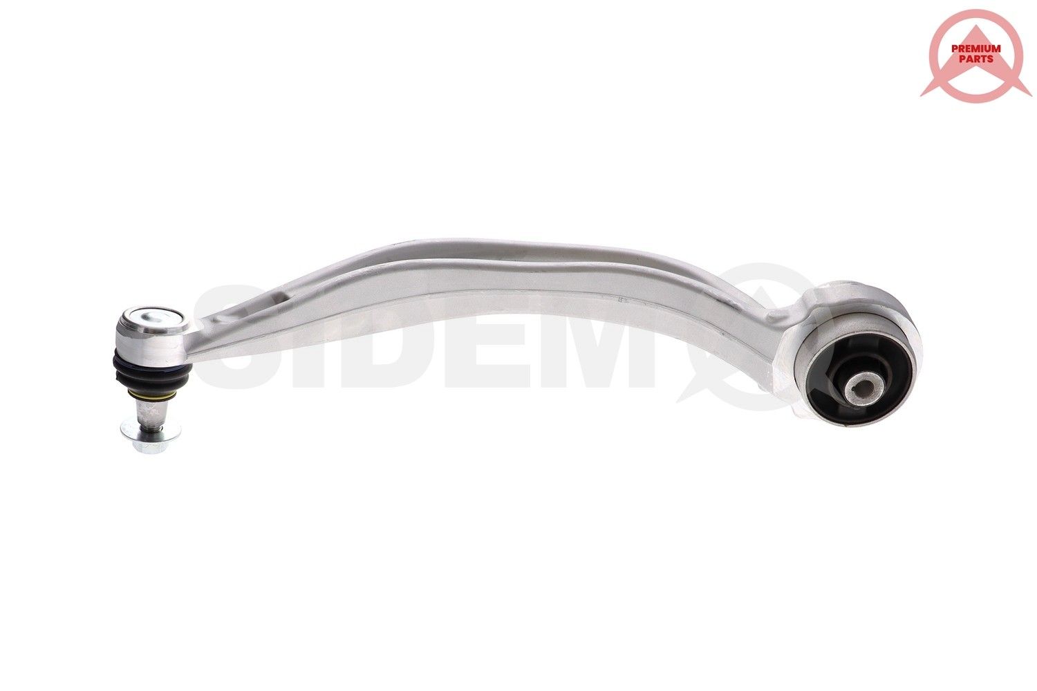 Lenker, Radaufhängung