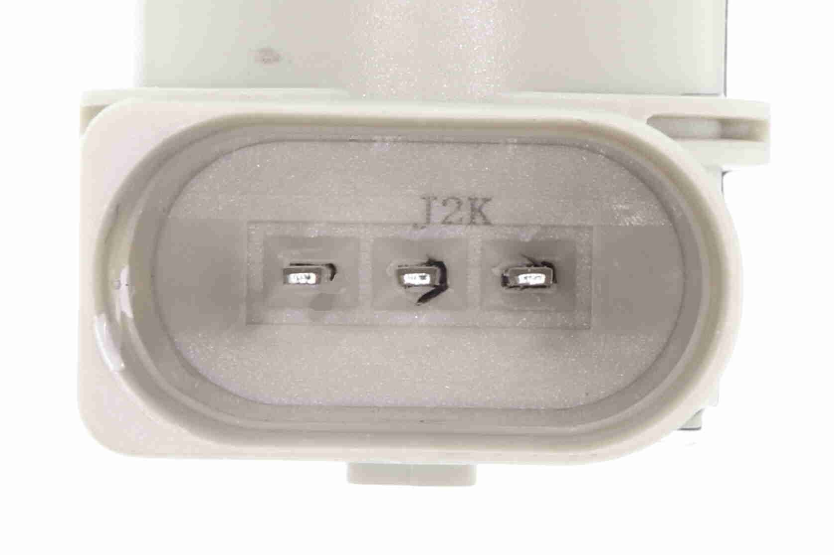 Sensor, Einparkhilfe