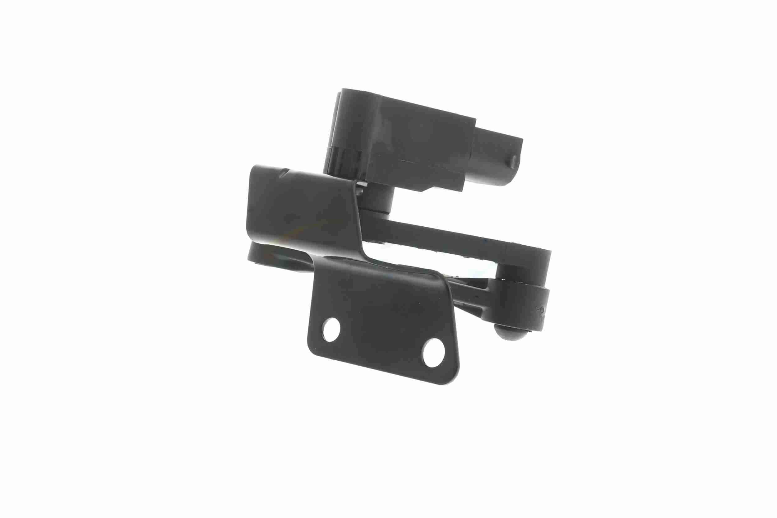 Sensor, Leuchtweitenregulierung