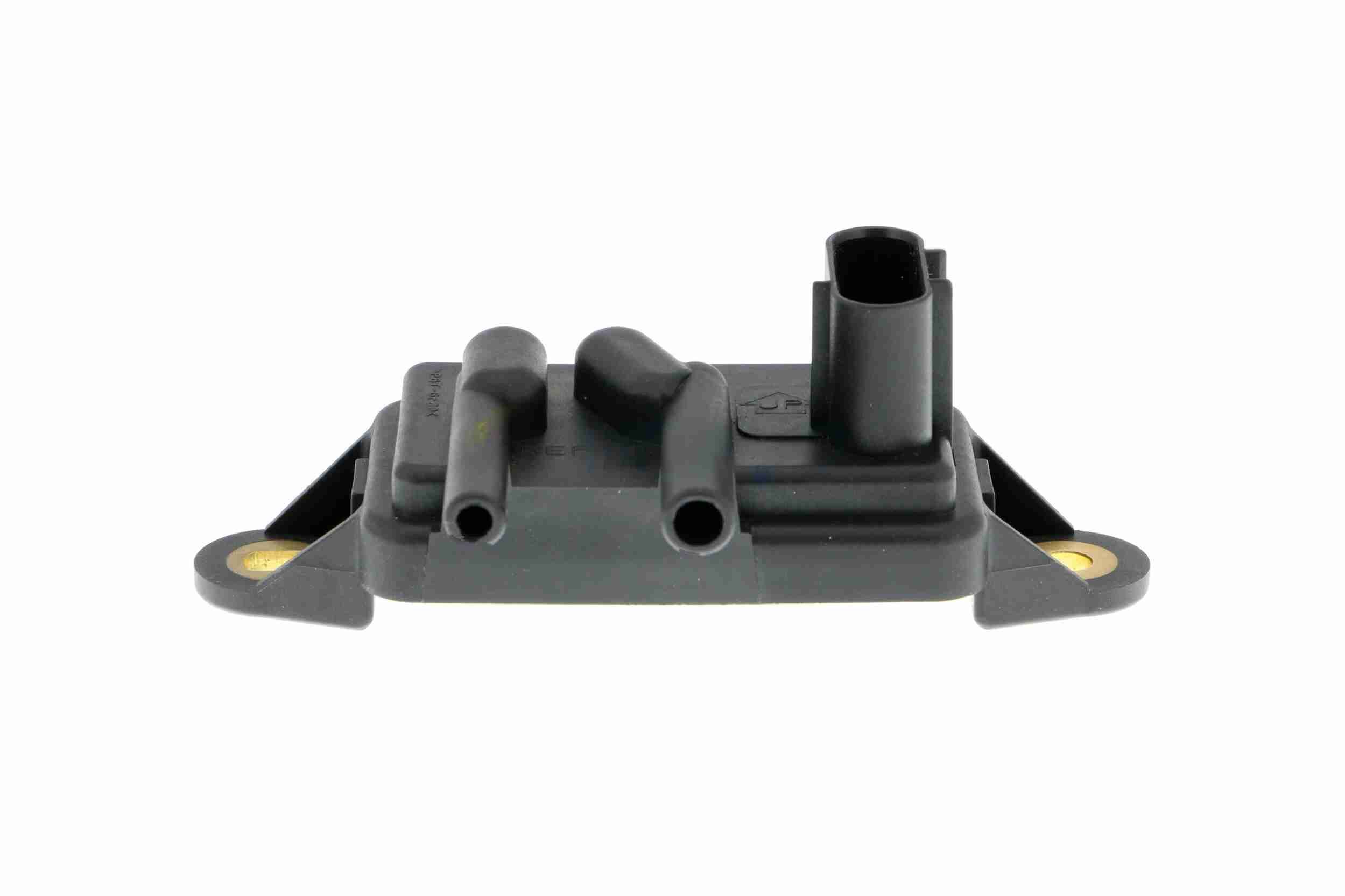 Sensor, Abgasdruck