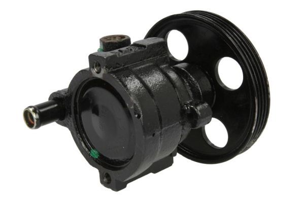 Hydraulikpumpe, Lenkung
