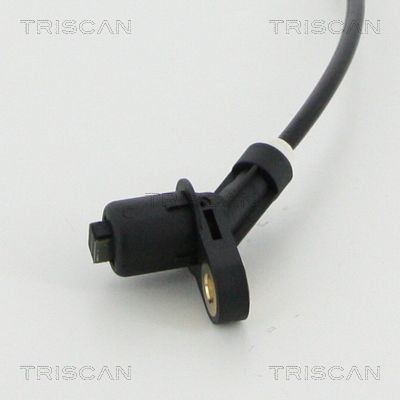 Sensor, Raddrehzahl