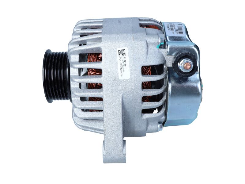 Generator Generator