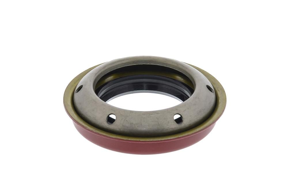 Wellendichtring, Differential