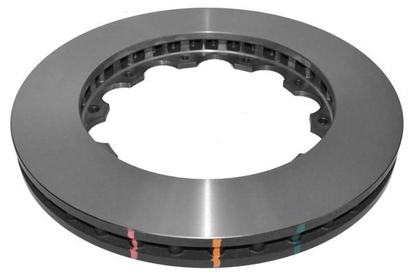 5000 Rotor Standard - KP [ Brembo Replacement 09.9477.23, Audi RS4 08-12 F ] Nuts not Supplied - TecDoc 2