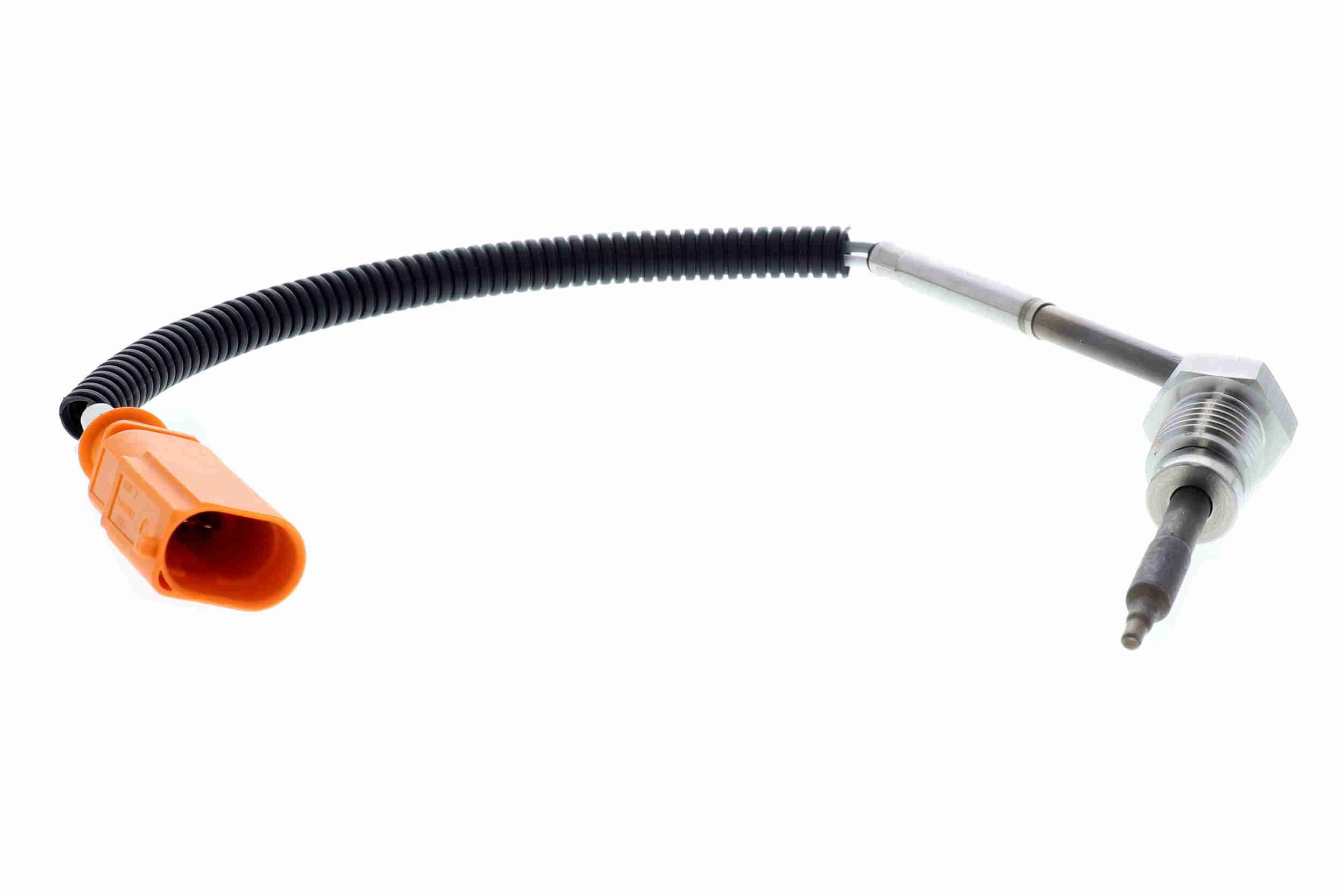 Sensor, Abgastemperatur