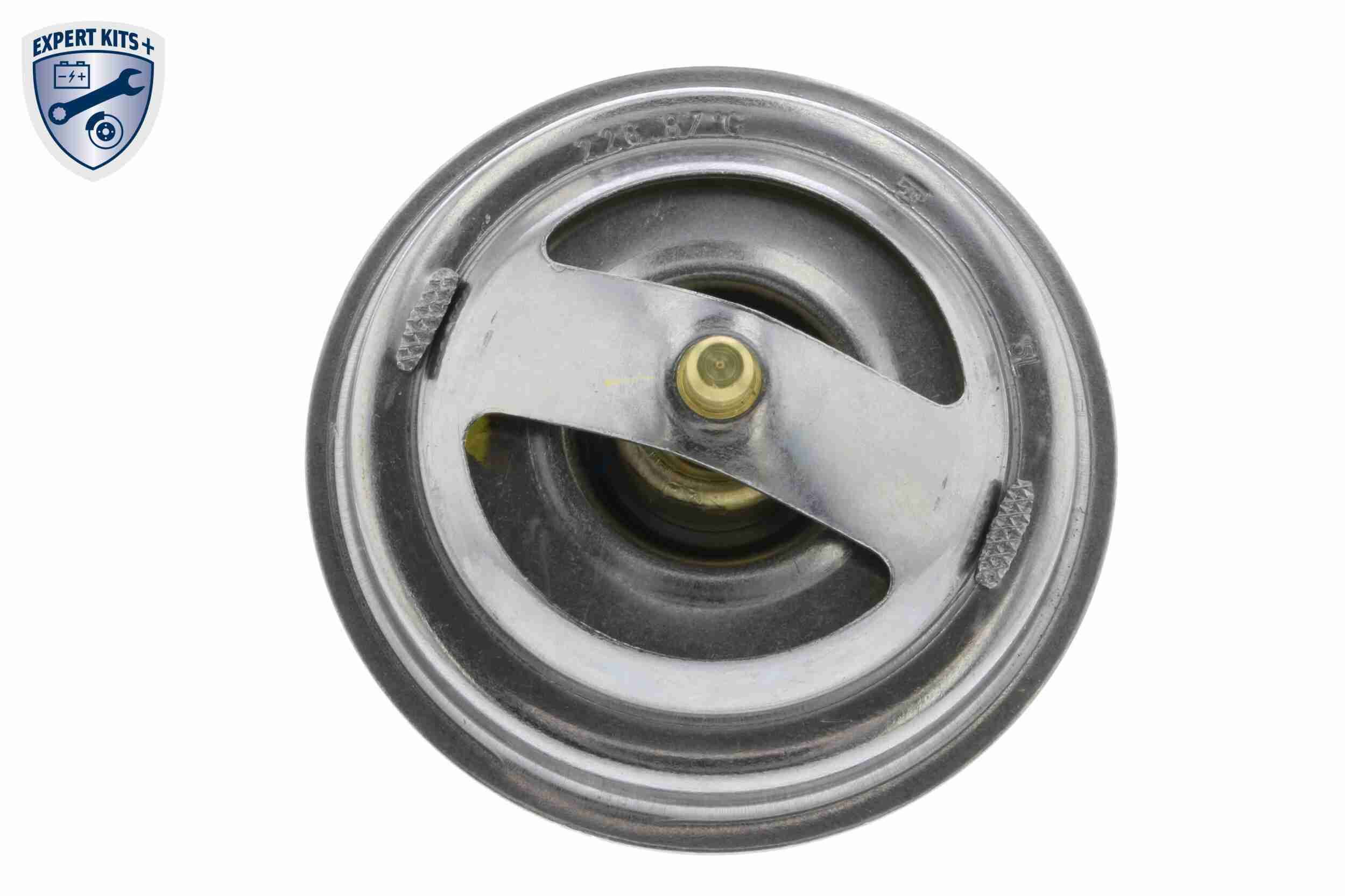 Thermostat, K&uuml;hlmittel