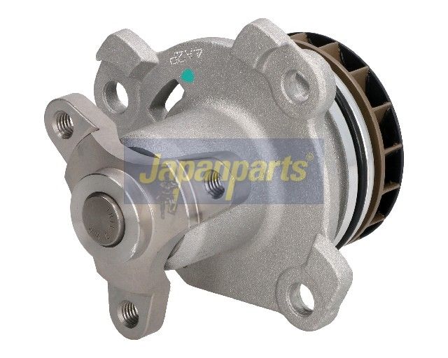 JAPANPARTS PQ-153 - Wasserpumpe, Motork&uuml;hlung
