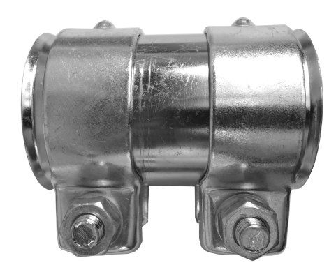 Rohrverbinder, Abgasanlage