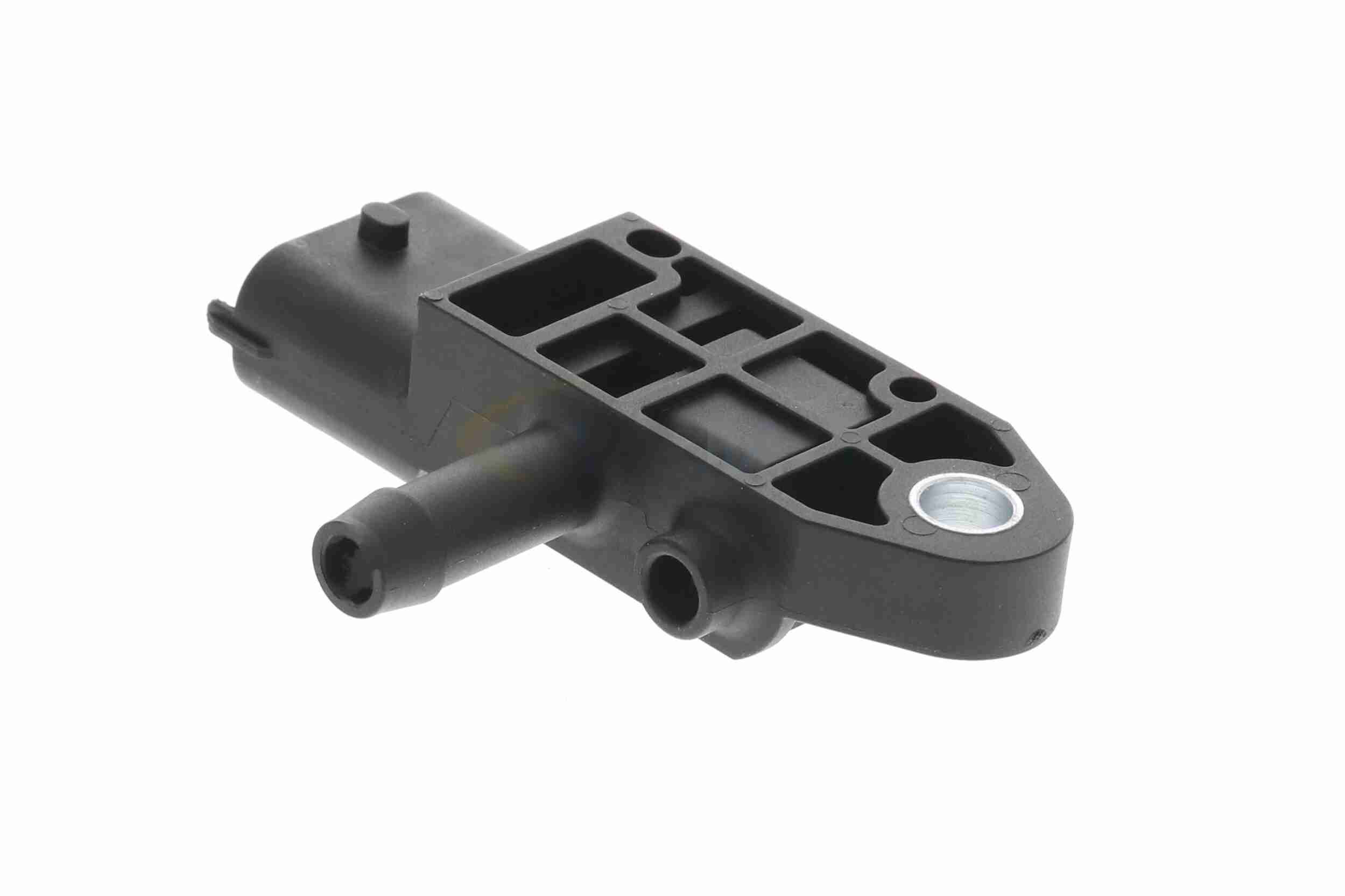 Sensor, Abgasdruck