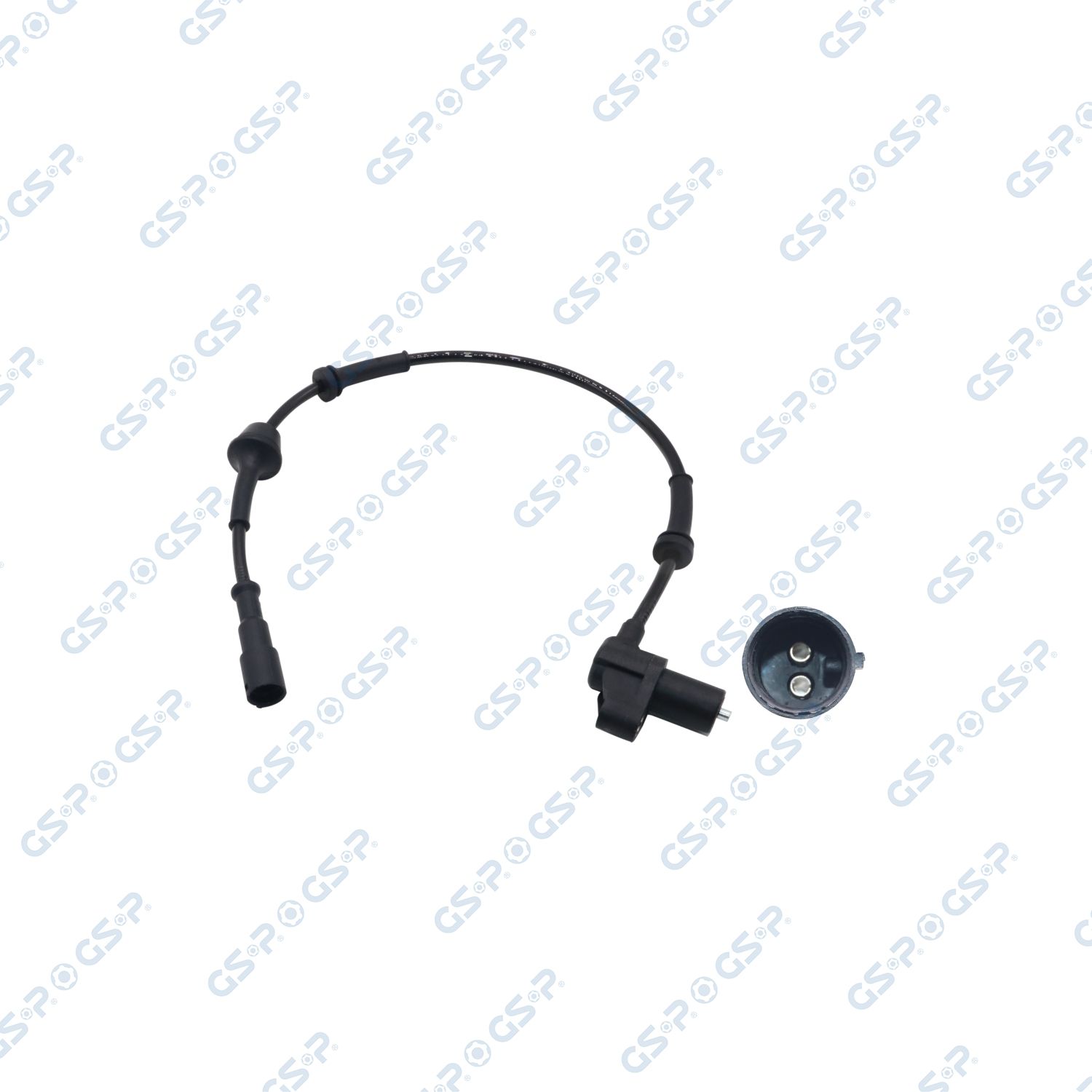 Sensor, revoluciones de la rueda