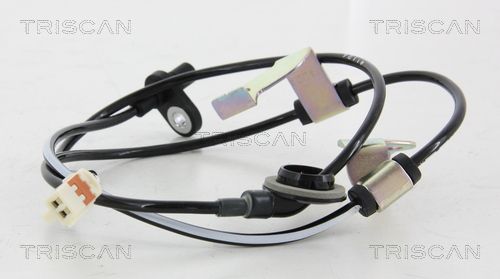 Sensor, Raddrehzahl