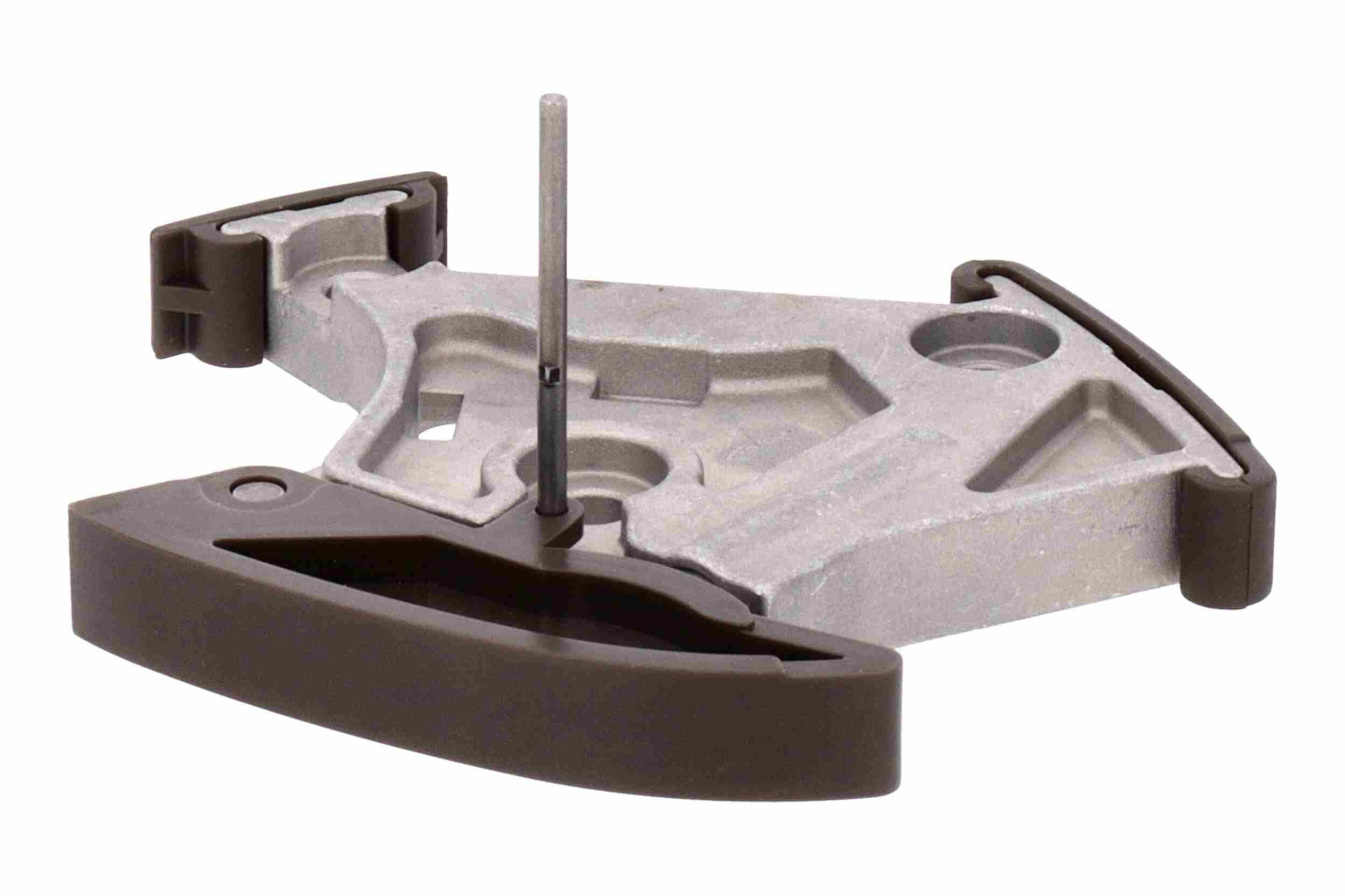 Spanner, Steuerkette