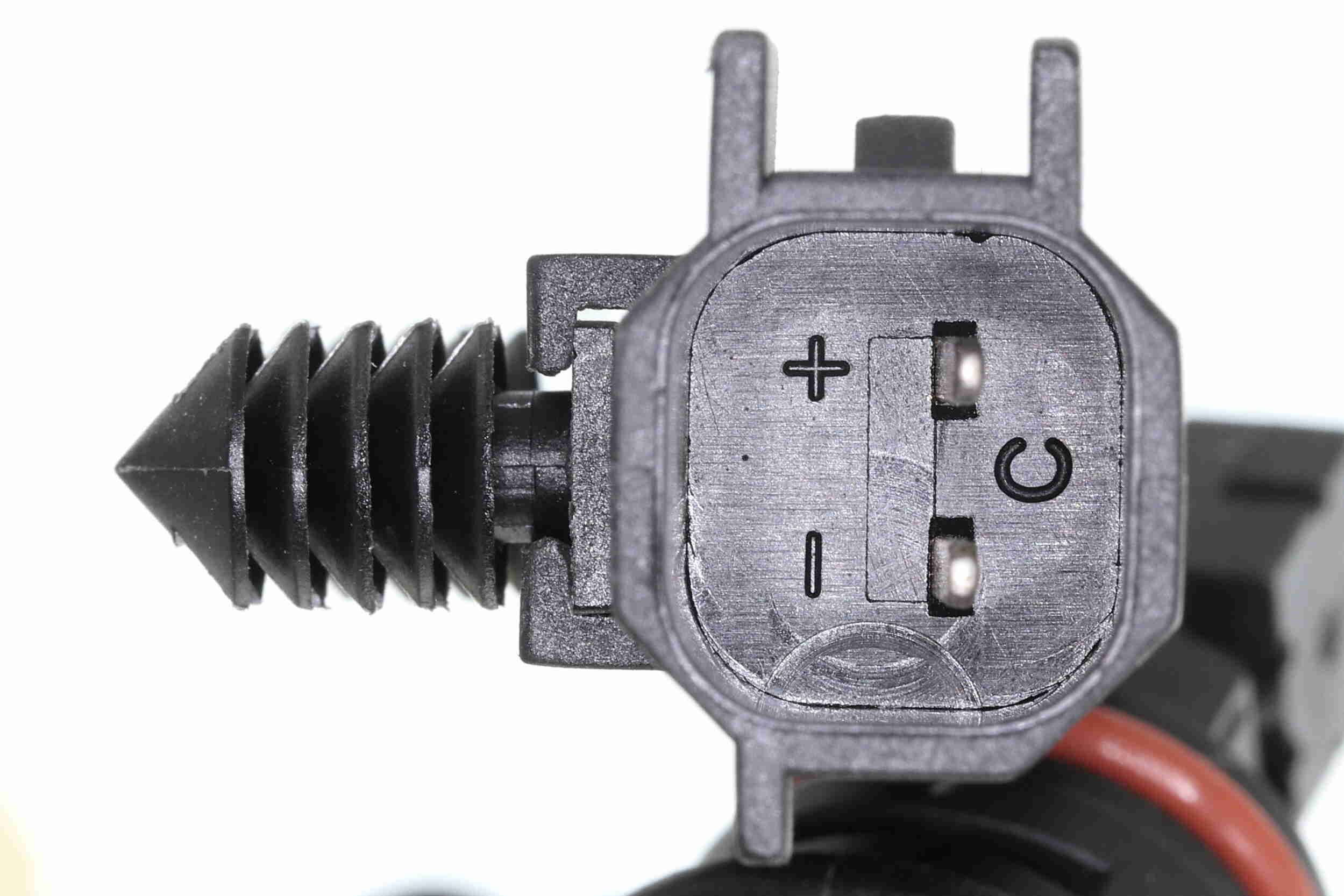Sensor, Raddrehzahl