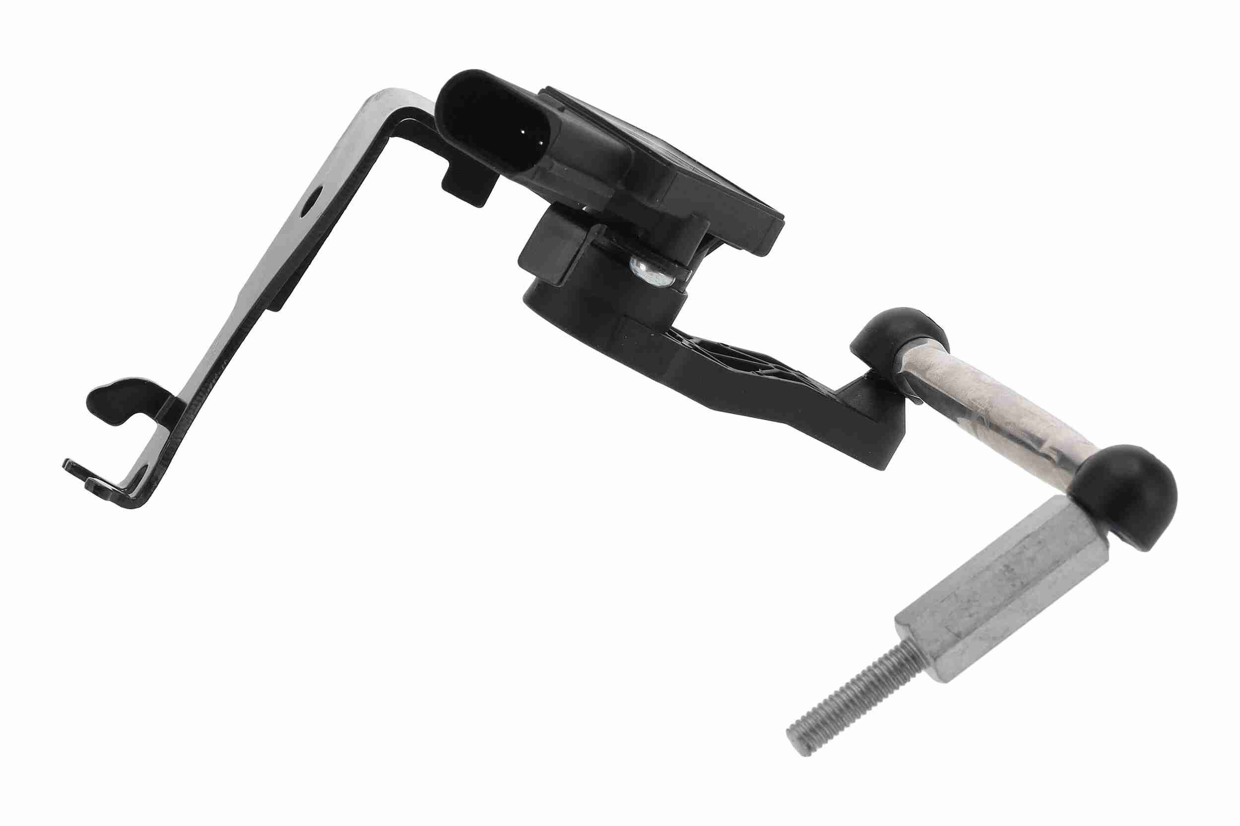 Sensor, Leuchtweitenregulierung