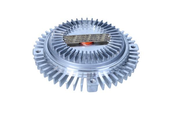 MAXGEAR 62-0002 Clutch, radiator fan