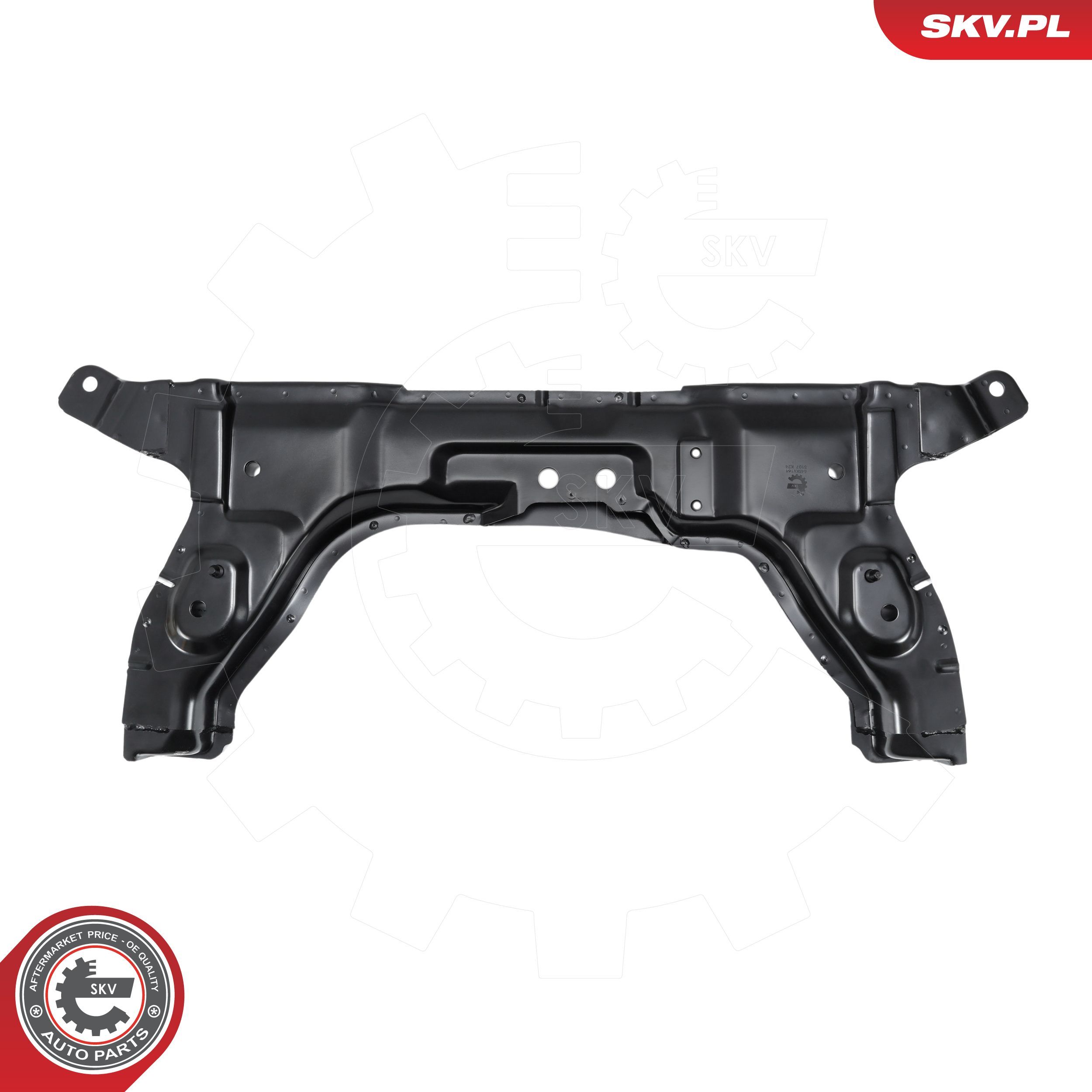 Hilfsrahmen/Aggregatetr&auml;ger