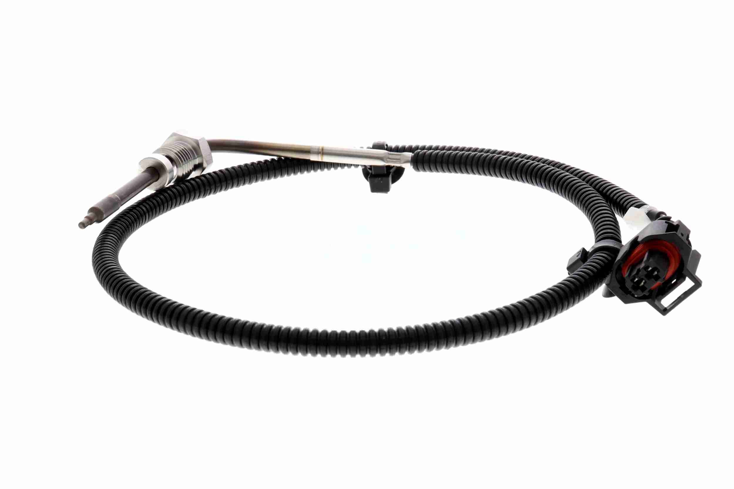 Sensor, Abgastemperatur
