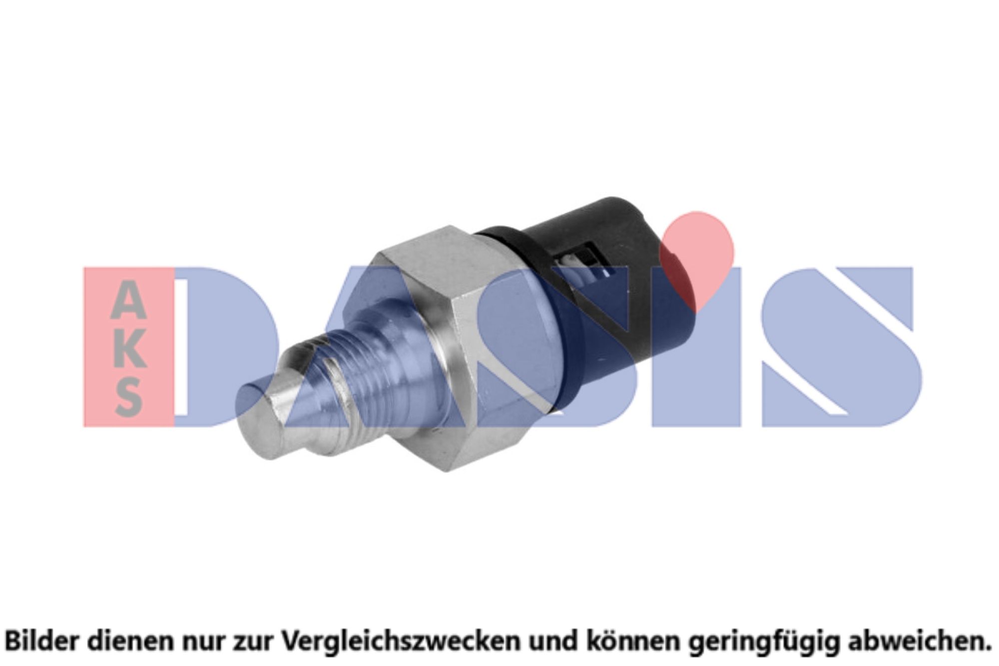 Sensor, Kühlmitteltemperatur