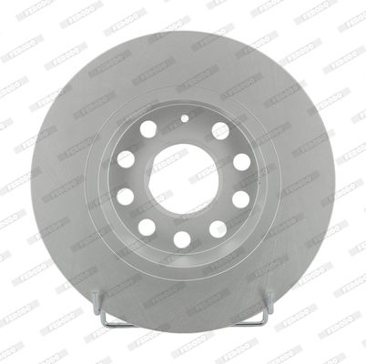 Brake Disc DDF1895C