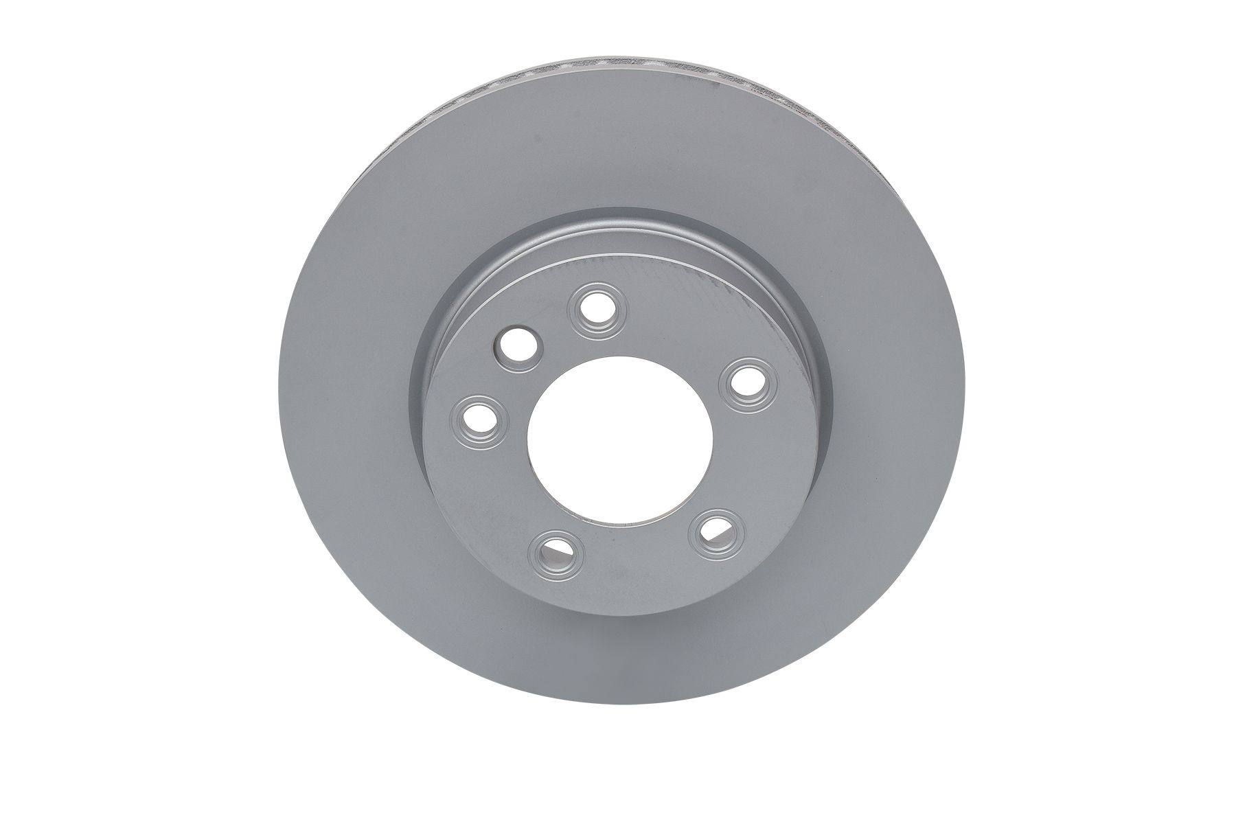 Brake Disc 24.0132-0118.1