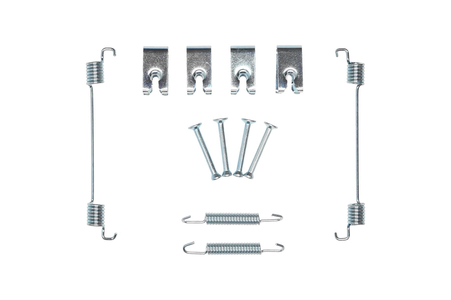 KAMOKA 1070064 - Zubehörsatz, Bremsbacken
