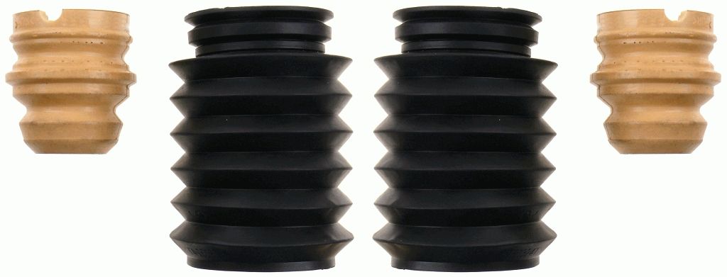 Dust Cover Kit, shock absorber 900 133