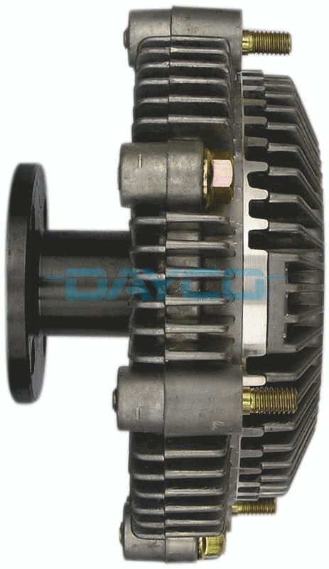 FAN CLUTCH DAIHATSU/TOYOTA - TecDoc 1
